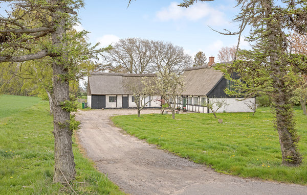 Vakantiehuis - Arnager , Denemarken - I54004 82