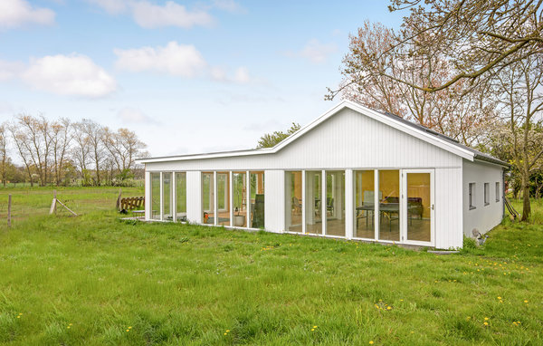 Vakantiehuis - Arnager , Denemarken - I54004 102