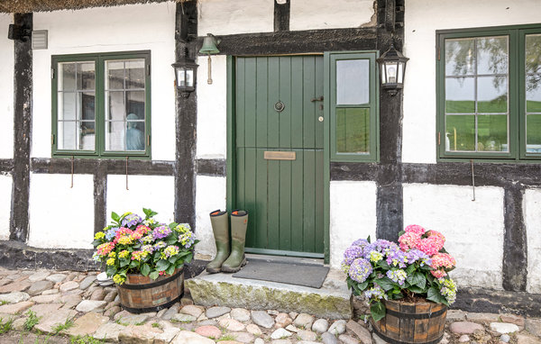 Vakantiehuis - Arnager , Denemarken - I54004 105