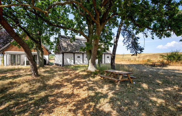Vakantiehuis - Arnager , Denemarken - I54004 107