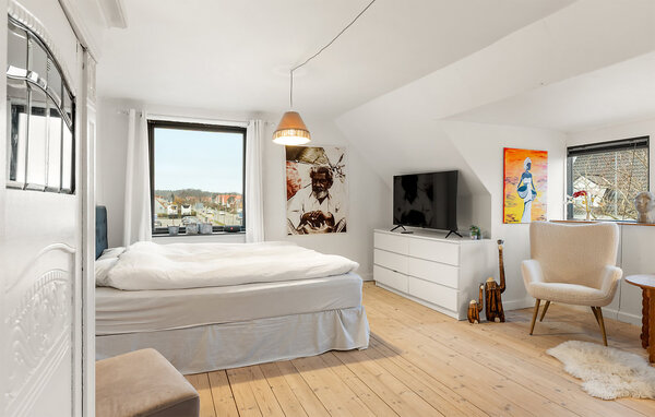 Vakantiehuis - Rønne , Denemarken - I54007 601