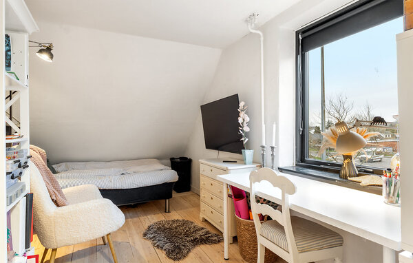 Vakantiehuis - Rønne , Denemarken - I54007 604