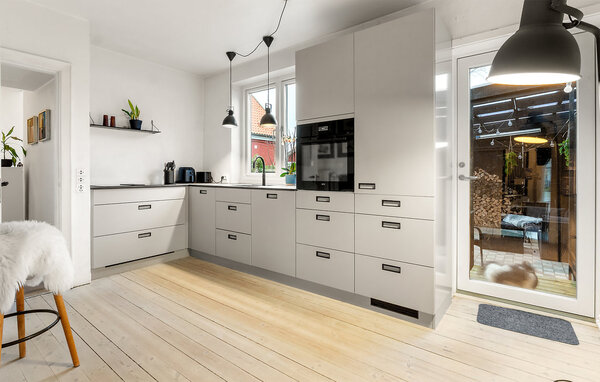 Vakantiehuis - Rønne , Denemarken - I54007 6