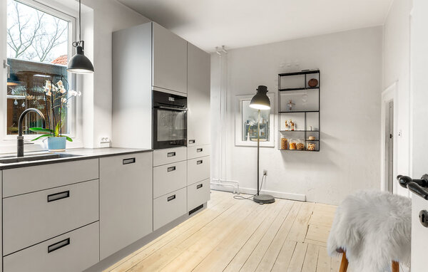 Vakantiehuis - Rønne , Denemarken - I54007 401