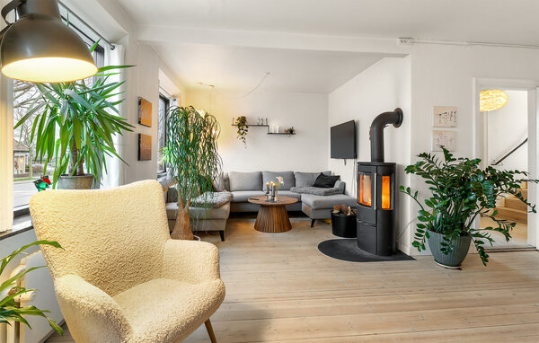 Vakantiehuis - Rønne , Denemarken - I54007 3