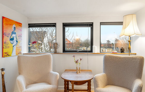 Vakantiehuis - Rønne , Denemarken - I54007 301