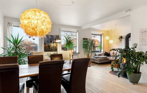 Vakantiehuis - Rønne , Denemarken - I54007 4