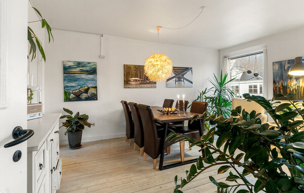 Vakantiehuis - Rønne , Denemarken - I54007 5