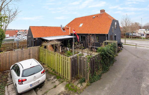 Vakantiehuis - Rønne , Denemarken - I54007 1
