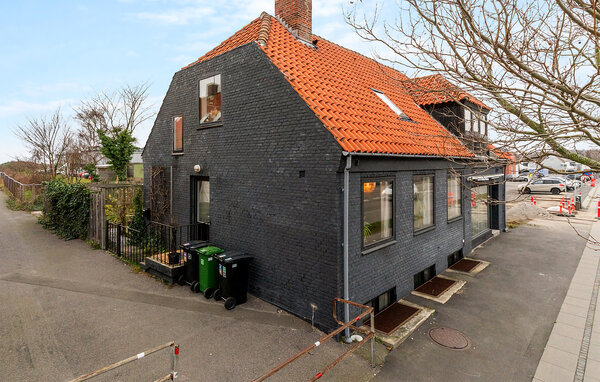 Vakantiehuis - Rønne , Denemarken - I54007 81