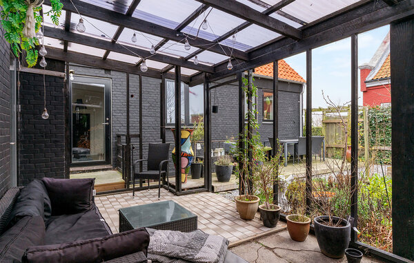 Vakantiehuis - Rønne , Denemarken - I54007 2