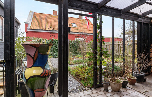 Vakantiehuis - Rønne , Denemarken - I54007 101