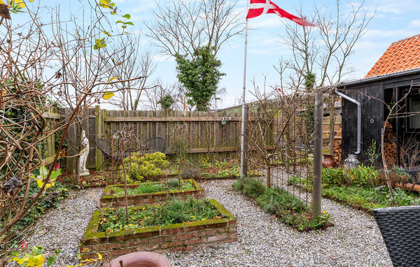 Vakantiehuis - Rønne , Denemarken - I54007 102