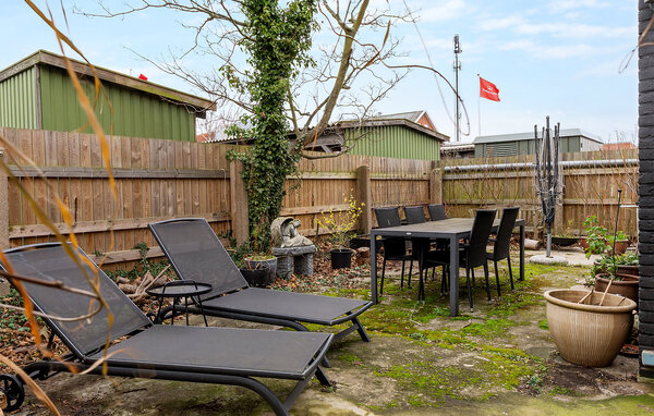 Vakantiehuis - Rønne , Denemarken - I54007 103