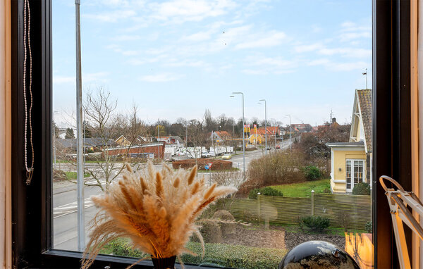 Vakantiehuis - Rønne , Denemarken - I54007 201