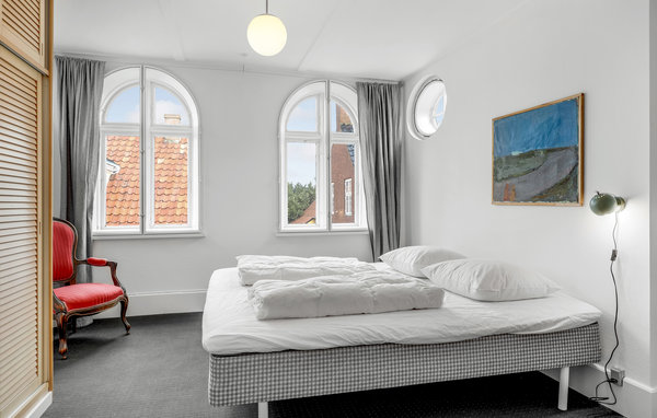 Apartamento - Rønne , Dinamarca - I54012 601