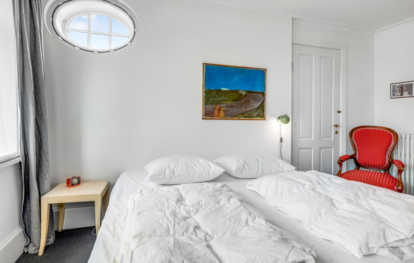 Apartamento - Rønne , Dinamarca - I54012 603