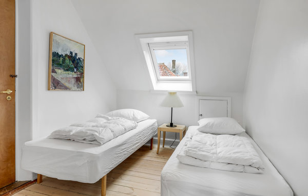 Apartamento - Rønne , Dinamarca - I54012 604