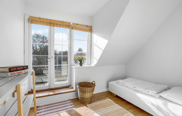 Apartamento - Rønne , Dinamarca - I54012 605