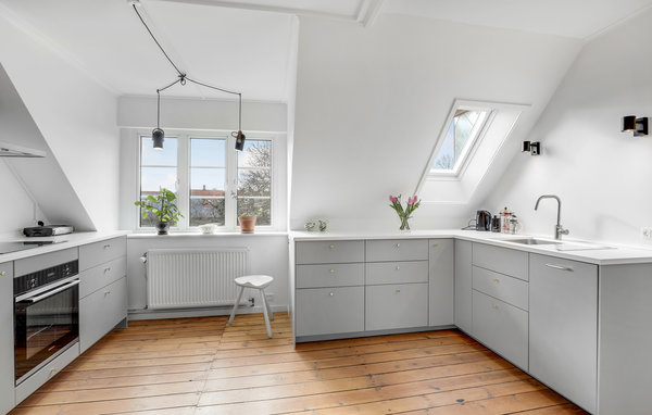 Apartamento - Rønne , Dinamarca - I54012 6