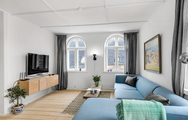 Apartamento - Rønne , Dinamarca - I54012 301
