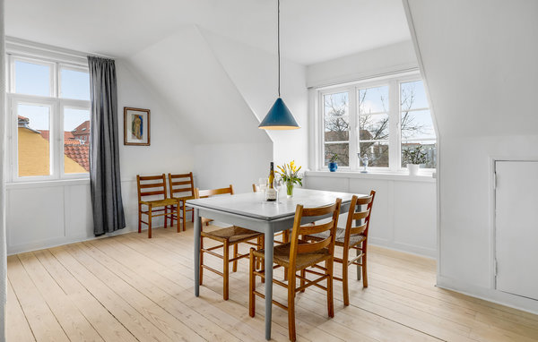 Apartamento - Rønne , Dinamarca - I54012 302