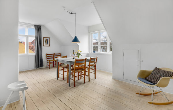 Apartamento - Rønne , Dinamarca - I54012 4