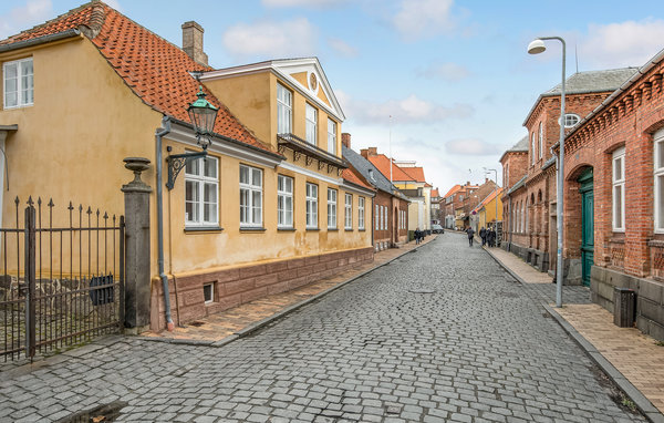 Apartamento - Rønne , Dinamarca - I54012 101