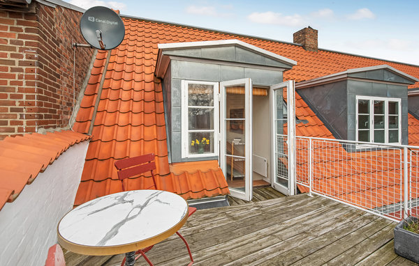 Apartamento - Rønne , Dinamarca - I54012 104