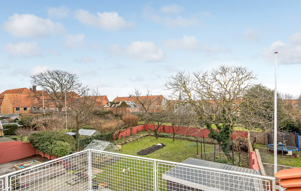 Apartamento - Rønne , Dinamarca - I54012 201