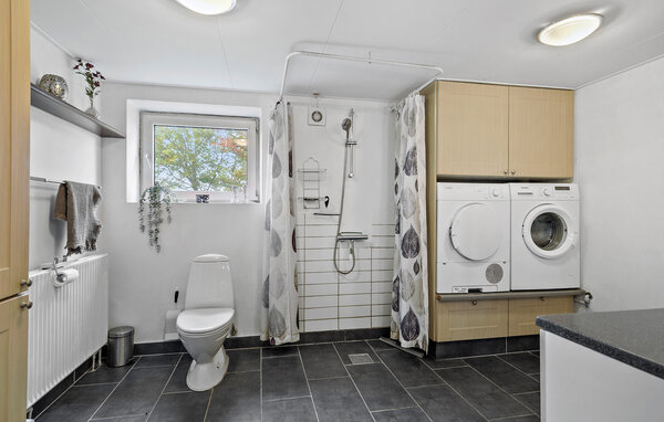 Holiday Home - Aakirkeby , Denmark - I54020 701