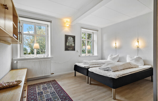 Holiday Home - Aakirkeby , Denmark - I54020 601