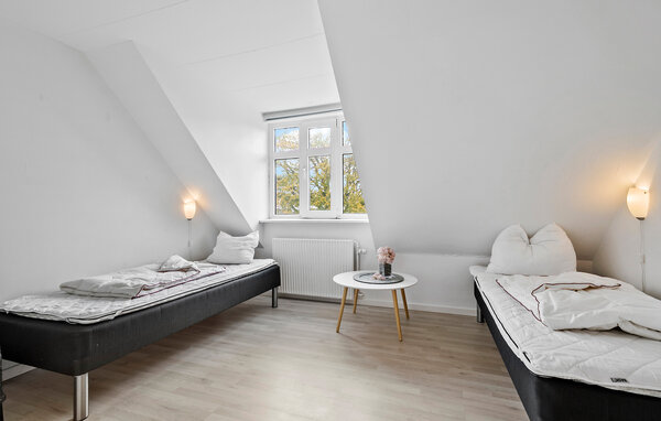 Holiday Home - Aakirkeby , Denmark - I54020 603