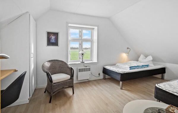 Holiday Home - Aakirkeby , Denmark - I54020 604