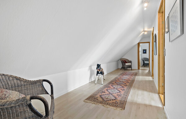 Holiday Home - Aakirkeby , Denmark - I54020 501