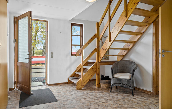Holiday Home - Aakirkeby , Denmark - I54020 502