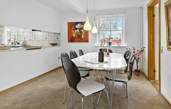 Holiday Home - Aakirkeby , Denmark - I54020 5
