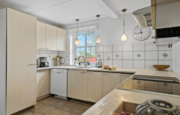 Holiday Home - Aakirkeby , Denmark - I54020 7