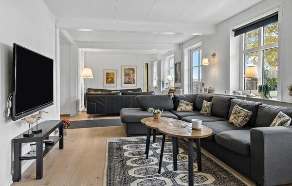 Holiday Home - Aakirkeby , Denmark - I54020 3