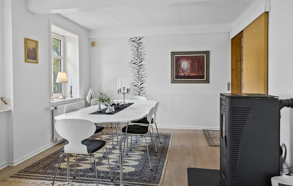 Holiday Home - Aakirkeby , Denmark - I54020 301