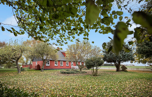 Holiday Home - Aakirkeby , Denmark - I54020 8