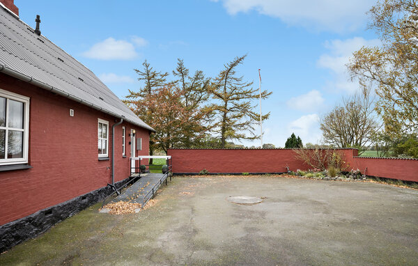 Holiday Home - Aakirkeby , Denmark - I54020 103