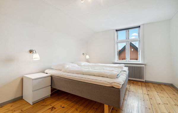 Semesterlägenhet - Rønne , Danmark - I54085 601