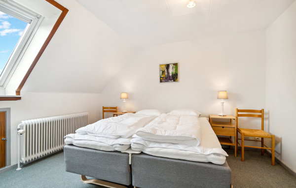 Semesterlägenhet - Rønne , Danmark - I54085 603