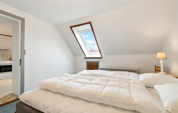 Semesterlägenhet - Rønne , Danmark - I54085 604