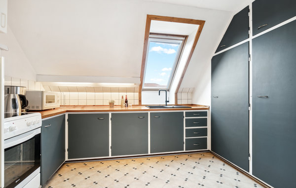 Semesterlägenhet - Rønne , Danmark - I54085 401