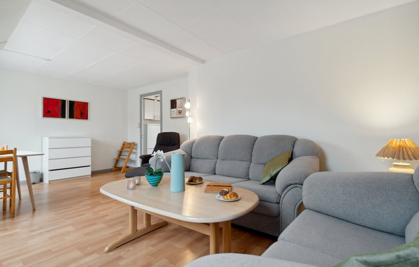 Semesterlägenhet - Rønne , Danmark - I54085 4