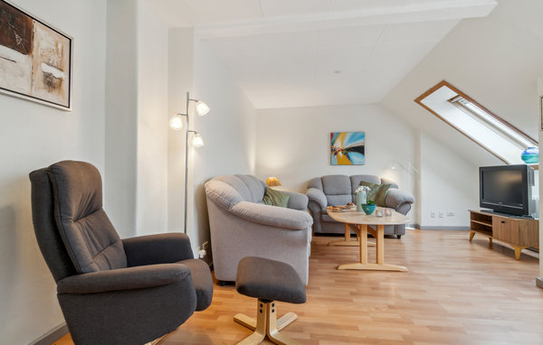 Semesterlägenhet - Rønne , Danmark - I54085 3