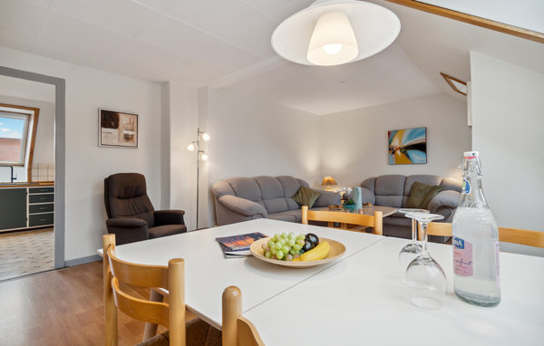 Semesterlägenhet - Rønne , Danmark - I54085 5