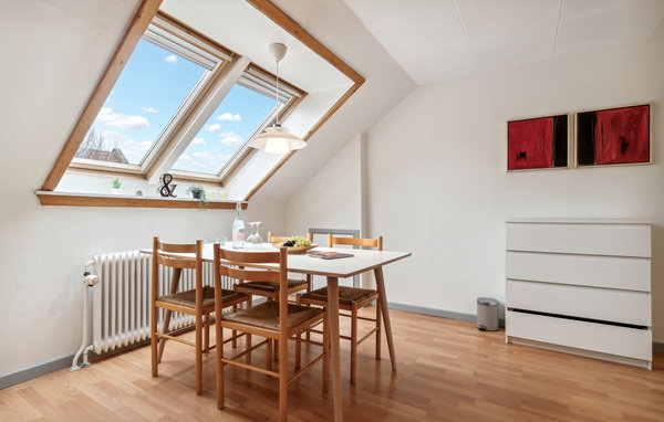Semesterlägenhet - Rønne , Danmark - I54085 7